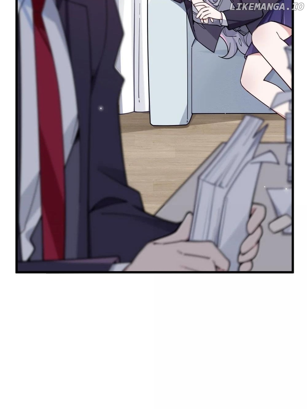 My Fake Girlfriends are using me as a Shield Chapter 129 - page 7